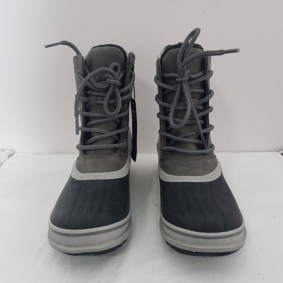 Sorel Slimpack III lace boot 6.5 NWT - Picture 4 of 7